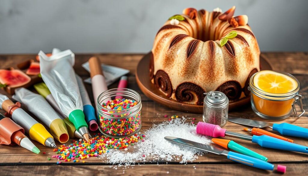 Cake Decorating Tools and Equipment Cake Decorating Tools and Equipment