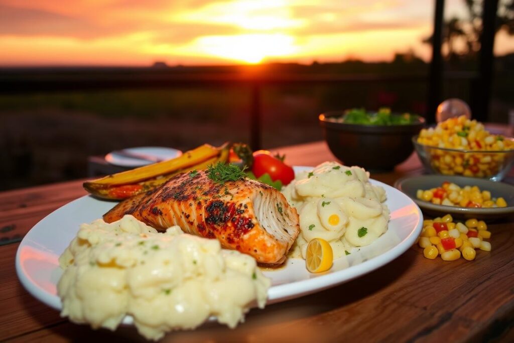 Is it better to cook salmon in butter or oil?